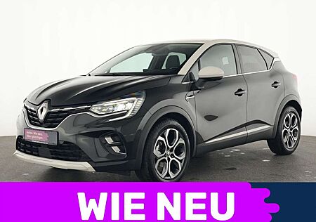 Renault Captur Intens Easy-Parking|LED|Winter-Paket|SHZ