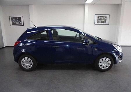 Opel Corsa 1.2 Edition Klima TÜV 05/2027