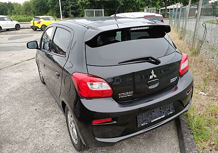 Mitsubishi Space Star Shine