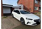 Opel Insignia Sports Tourer 2.0 Diesel