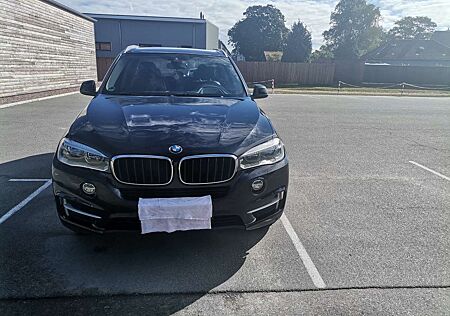 BMW X5 xDrive40d