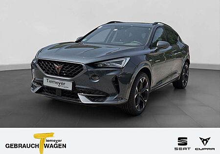 Cupra Formentor VZ eHybrid PANO AHK FULL-LINK eKLAPPE