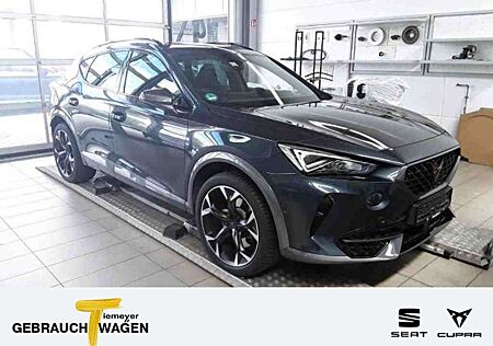 Cupra Formentor VZ eHybrid PANO AHK FULL-LINK eKLAPPE