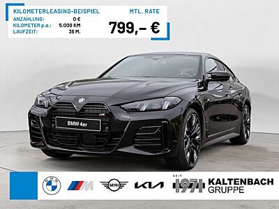 BMW 440 Mi Gran Coupe xDrive HGSD 360° HUD ACC AHK
