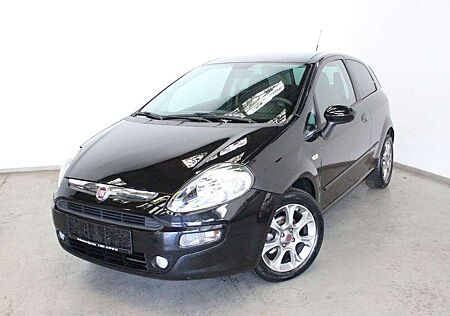 Fiat Punto EVO Racing,Zahnriemen+Inspektion NEU
