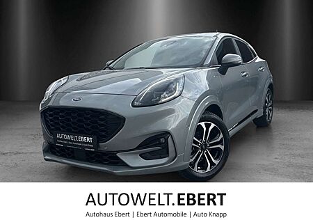 Ford Puma 1.0 ST-Line Aut./LED/ACC/KAMERA/SHZ/NAVI/