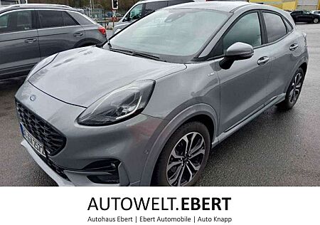 Ford Puma 1.0 ST-Line Aut./LED/ACC/KAMERA/SHZ/NAVI/