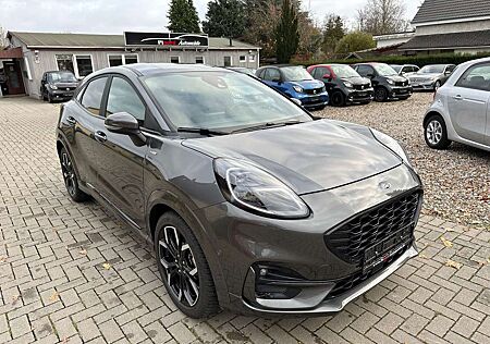 Ford Puma ST-Line X SPORT-NAVI-LED-KAM-B&O-AHK-SPUR