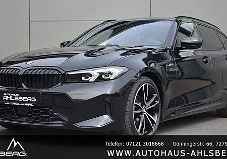 BMW 320 XD M SPORT/SHADOW/ WIDES./ACC/STAND./RFK/AHK/LED