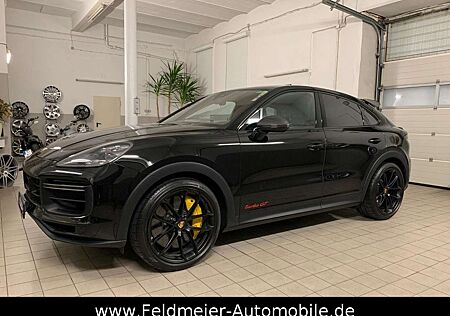 Porsche Cayenne Turbo GT Coupe*1.Hd*ACC*Burmester*Matrix