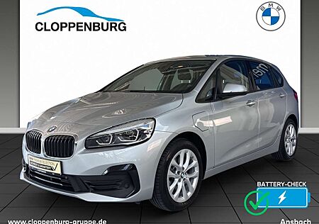 BMW 225 xe iPerformance Active Tourer Advantage DAB