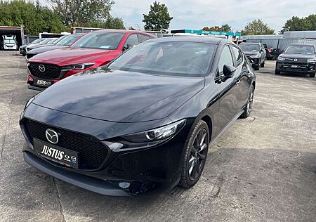 Mazda 3 SKYACTIV-G 2.0 150PS M Hybrid Selection, PRE-P.