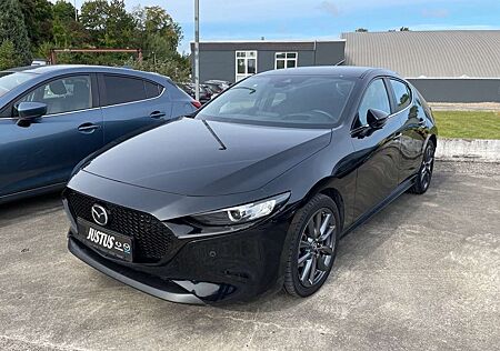 Mazda 3 SKYACTIV-G 2.0 150PS M Hybrid Selection, PRE-P.