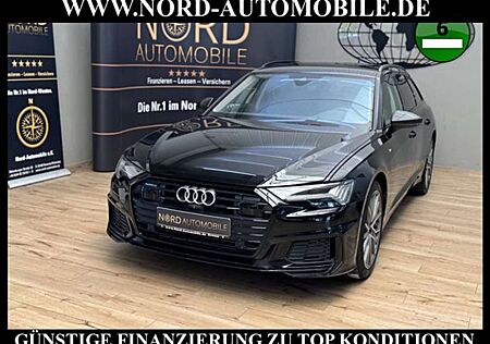 Audi A6 Avant 50 TDI QU.S-Line AHK/20/HeadUp/UPE100¤ S-Li