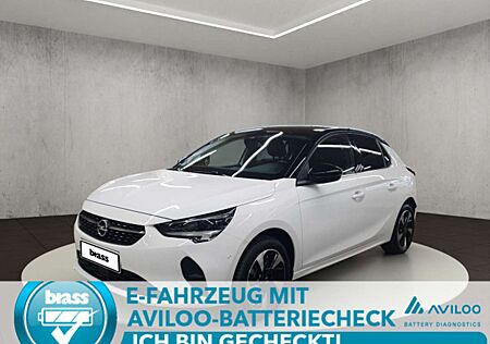 Opel Corsa-e Elegance (Automatik-Elektroantrieb)