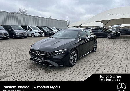 Mercedes-Benz A 180 AMG Ambiente Kamera Keyl. Vorr.-Distronic