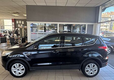 Ford Kuga Trend Klima AHK 2. Hand PDC v+h Navigation