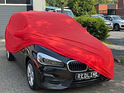 BMW 216 2 Gran Tourer i Advantage /// 7 Sitze ///