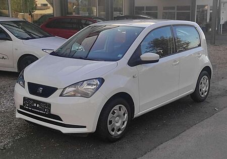 Seat Mii Style