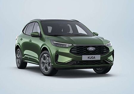 Ford Kuga ST-Line AHK|RFK|PANO|LED|Navi|360°|Carpl...