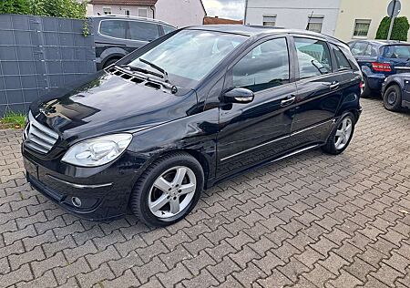 Mercedes-Benz B 170 * Automatik - Klimaanlage *