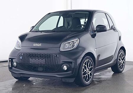 Smart ForTwo EQ coupe prime EXCLUSIVE#4#JAHRE#GARANTIE