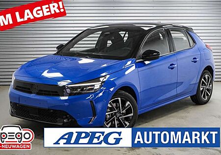 Opel Corsa 1,2 T MT6 GS