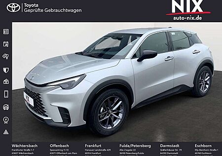 Lexus LBX 1.5 Hybrid LED KLIMA LED KLIMA KAMERA