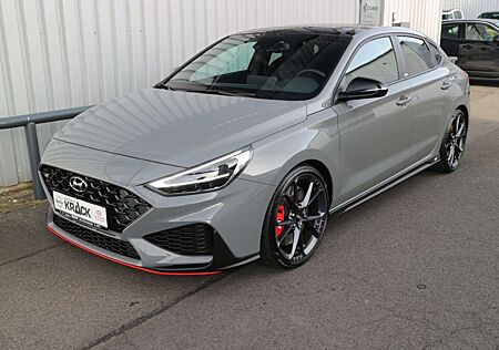 Hyundai i30 2.0 T-GDI DCT Fastback N Performance