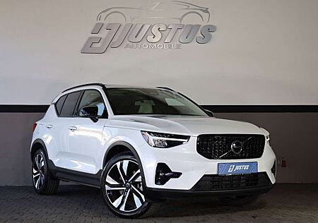 Volvo XC 40 XC40 B5 AWD Plus Dark Theme/PANO/ACC/HK/RFK/R20