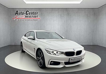 BMW 430 M Paket Sport HUD/SOUND/NAVI/SH