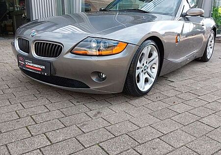 BMW Z4 Roadster 2.5i+M Sport+ORIG.62TKM+HIFI