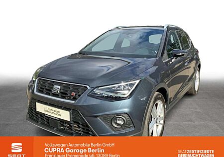 Seat Arona 1.0 TSI DSG FR BEATS Navi LED SHZ PDC