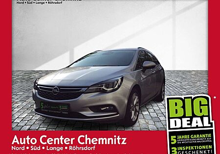 Opel Astra K ST 1.4 Innovation Matrix/Navi/PDC/Kamera