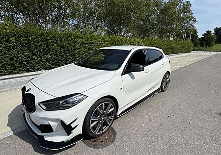 BMW 135 M135 i xDrive