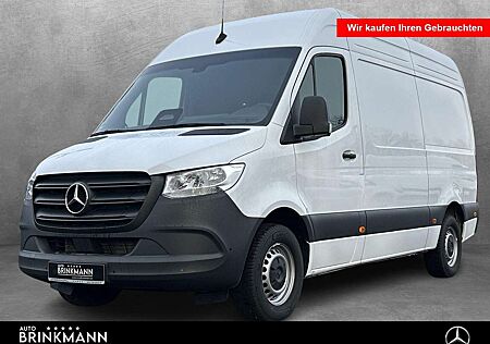 Mercedes-Benz Sprinter 317 CDI Hochdach SHZ/Totw./AHK