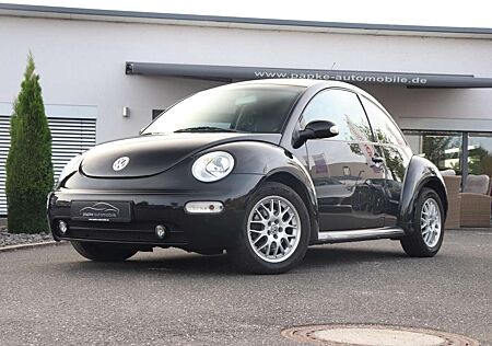 VW Beetle Volkswagen New 2.0 Miami +KLIMA+SITZHEIZUNG+LM FELGEN+