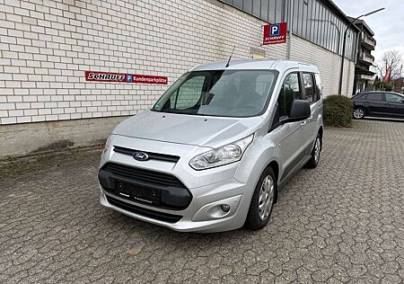 Ford Tourneo Connect 1.5 TDCi Trend Automatik