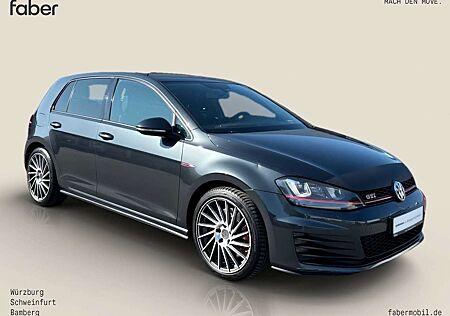 VW Golf GTI Volkswagen VII Performance 2.0 TSI BMT