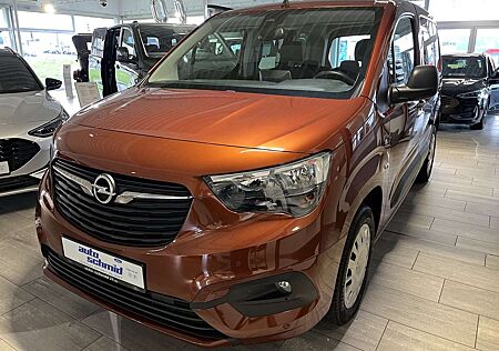 Opel Combo Life E Edition + AHK + Winterpaket