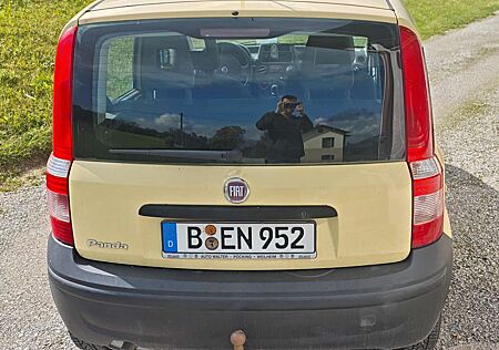 Fiat Panda 1.1 Active