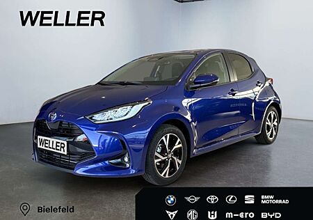 Toyota Yaris Hybrid 116 1.5 Teamplayer *Comfort Paket*