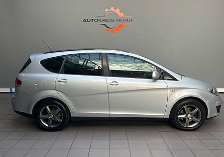 Seat Altea XL 1.4 TSI Sun +HU NEU+SHZ+PDC+