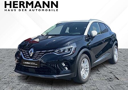 Renault Captur II 1.6 E-TECH 160 GPF Initiale Paris *LED