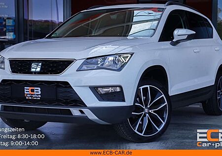 Seat Ateca Style *Klimaaut./TÜV 06/27/PDC*