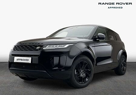 Land Rover Range Rover Evoque P300e S
