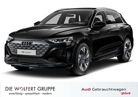 Audi Q8 e-tron advanced 55 quattro ACC*360°*HUD