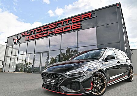 Hyundai i30 N Drive-N Limited Schalensitze *No. 219 800*