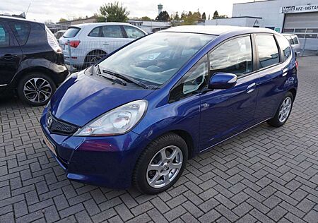 Honda Jazz 1.4 Trend