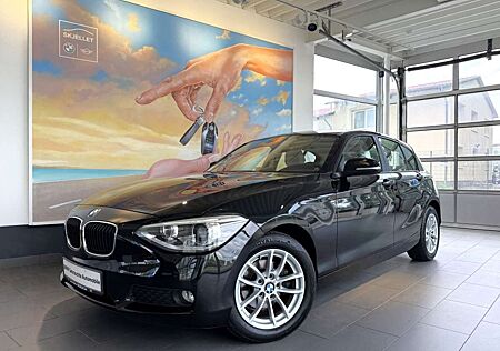 BMW 116i 116 Aut.
